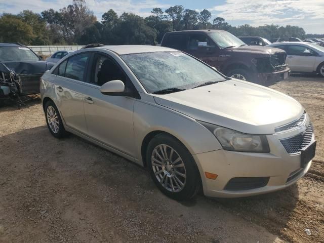 2013 Chevrolet Cruze ECO