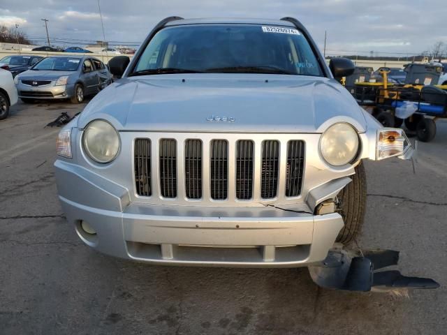 2008 Jeep Compass Sport