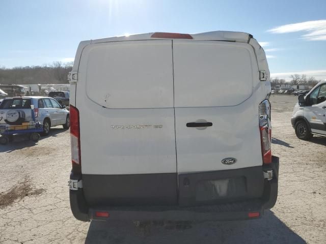 2016 Ford Transit T-150