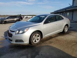 Salvage cars for sale from Copart Memphis, TN: 2016 Chevrolet Malibu Limited LS