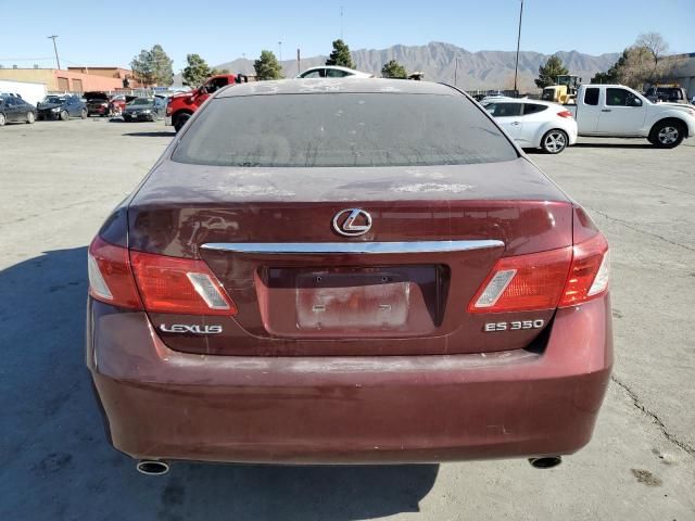 2007 Lexus ES 350