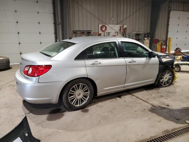 2008 Chrysler Sebring Touring