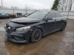 2018 Mercedes-Benz CLA 250 4matic for sale in Bowmanville, ON