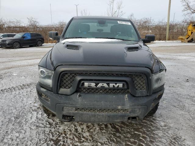 2022 Dodge Ram 1500 Classic slt