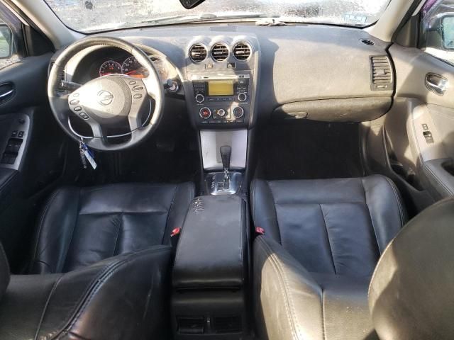 2011 Nissan Altima Base