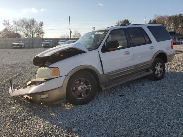 2004 Ford Expedition Eddie Bauer