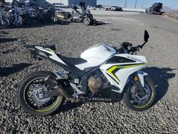 2021 Honda CBR500 RA for sale in Reno, NV