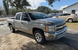 2013 Chevrolet Silverado C1500 LT for sale in Apopka, FL