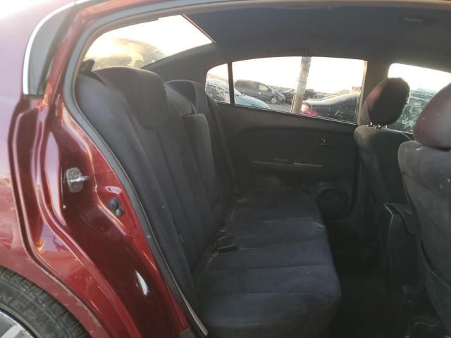 2006 Nissan Altima S