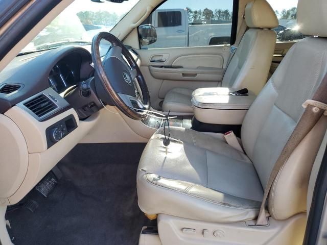 2007 Cadillac Escalade Luxury