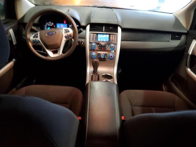 2013 Ford Edge SE