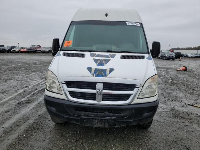 2007 Dodge Sprinter 2500