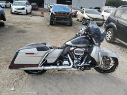 Harley-Davidson Flse salvage cars for sale: 2019 Harley-Davidson Flhxse