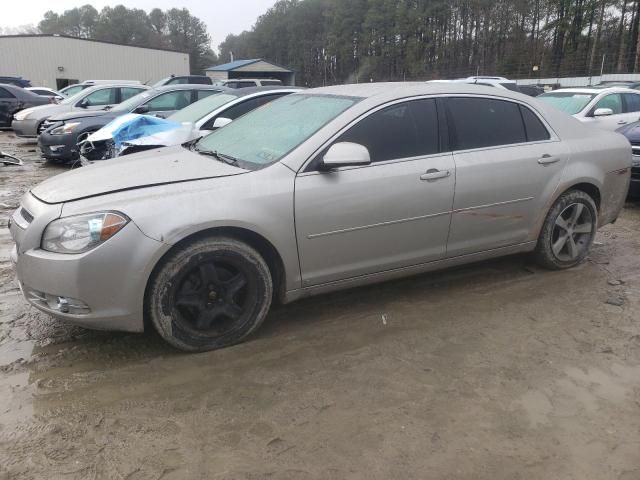 2009 Chevrolet Malibu 1LT