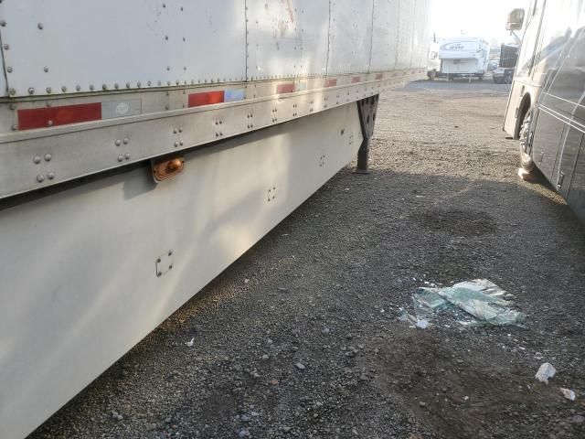 2014 Utility Trailer