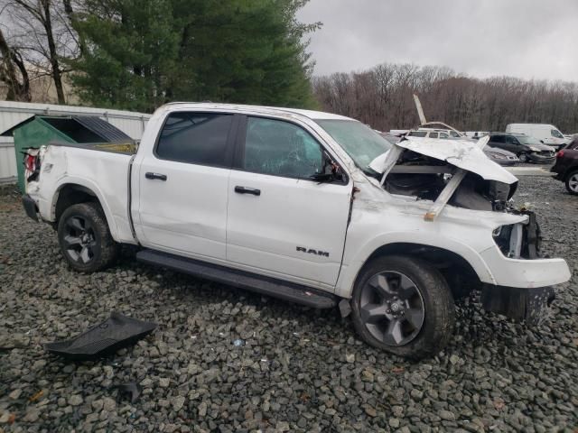 2023 Dodge RAM 1500 BIG HORN/LONE Star