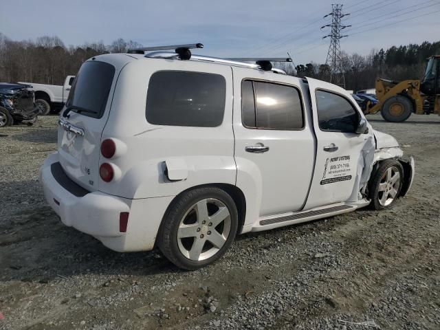 2007 Chevrolet HHR LT