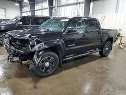 Toyota Tacoma Double cab salvage cars for sale: 2013 Toyota Tacoma Double Cab