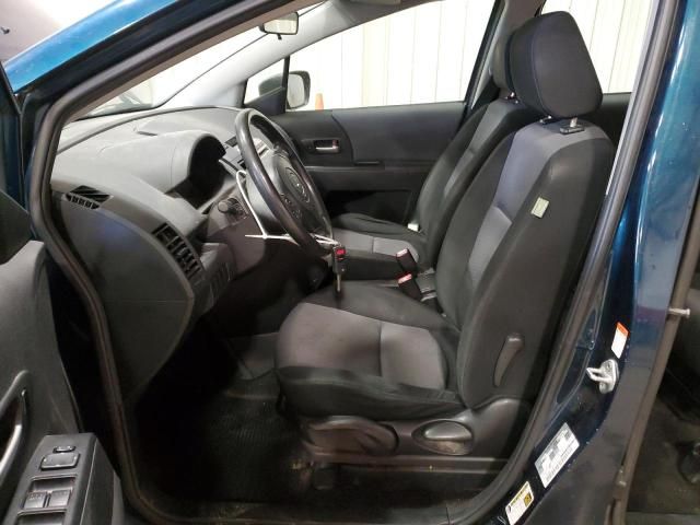 2006 Mazda 5