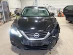 2016 Nissan Altima 3.5SL