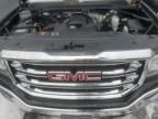 2016 GMC Sierra K1500 SLT