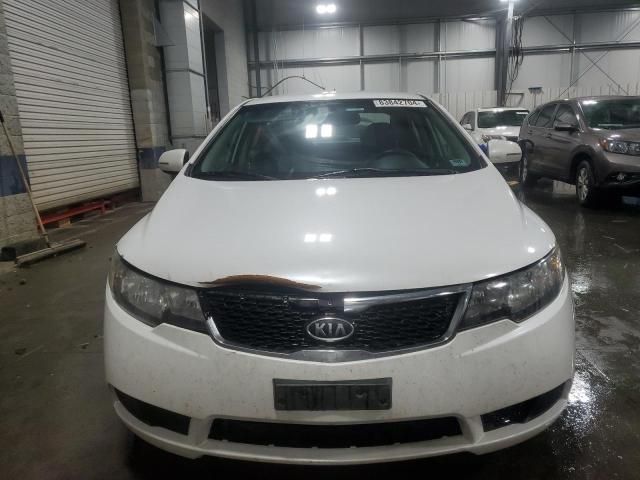 2013 KIA Forte EX