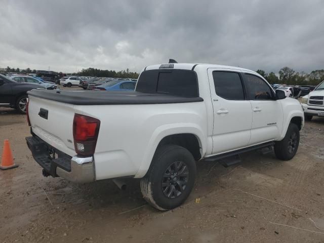 2023 Toyota Tacoma Double Cab