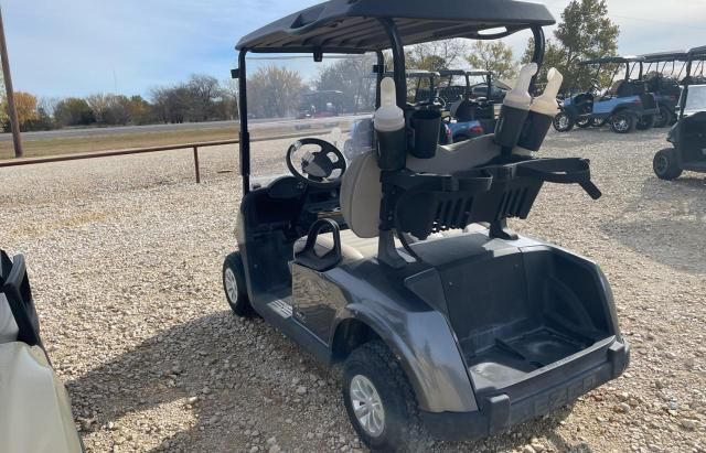 2019 Golf Cart