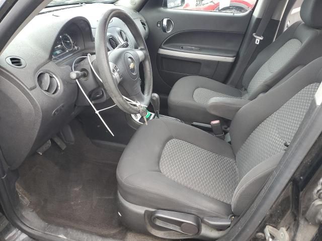 2007 Chevrolet HHR Panel LS