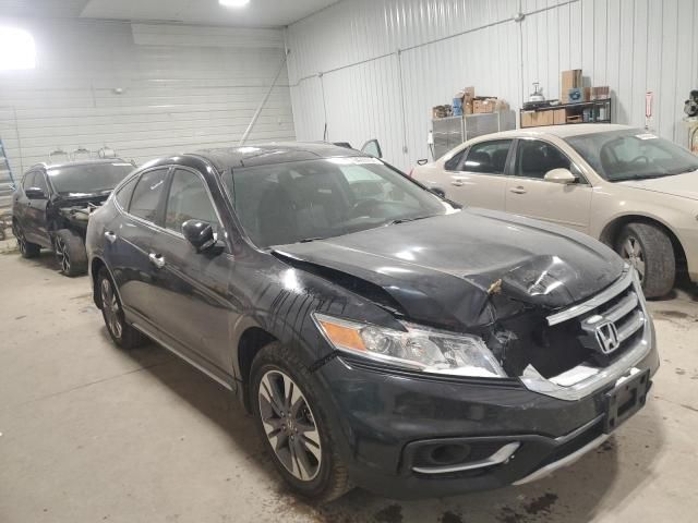 2014 Honda Crosstour EXL