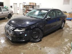 Volkswagen salvage cars for sale: 2017 Volkswagen Jetta S