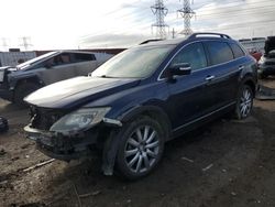 Mazda cx-9 salvage cars for sale: 2008 Mazda CX-9