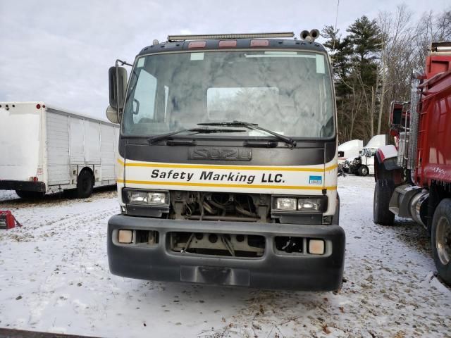 2005 Isuzu FTR