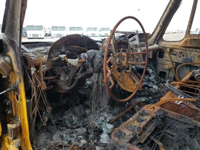 2016 International 4000 4300
