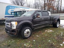 Ford f450 salvage cars for sale: 2019 Ford F450 Super Duty