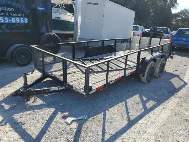 2023 Utility Trailer