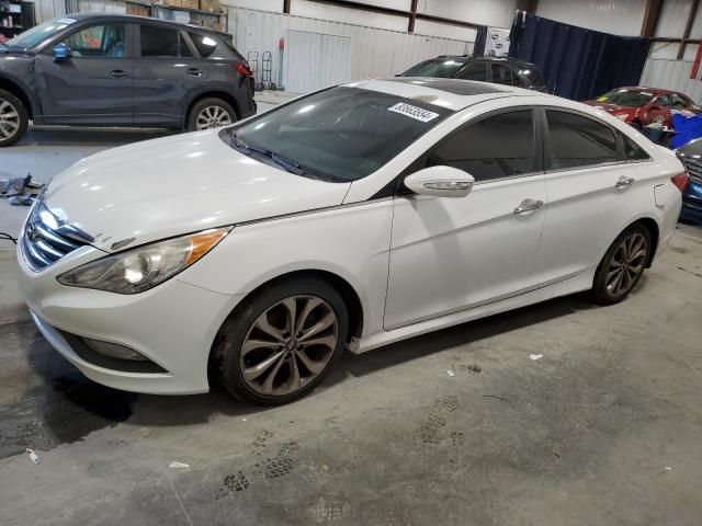 2014 Hyundai Sonata SE