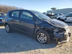 2020 Chevrolet Sonic