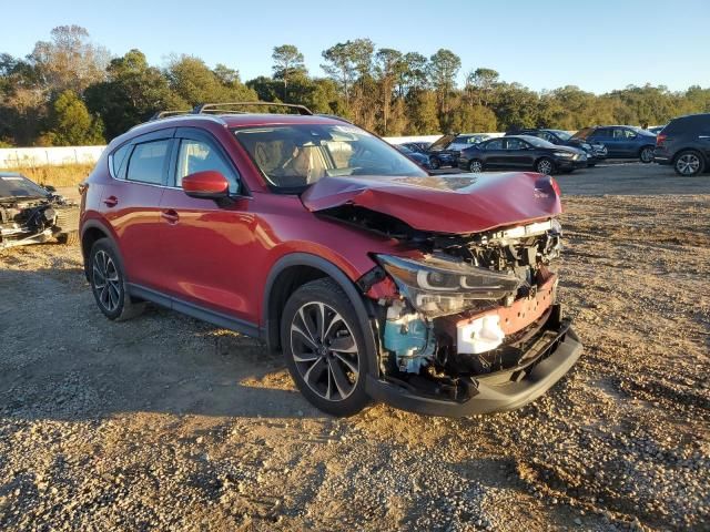 2023 Mazda CX-5 Premium Plus