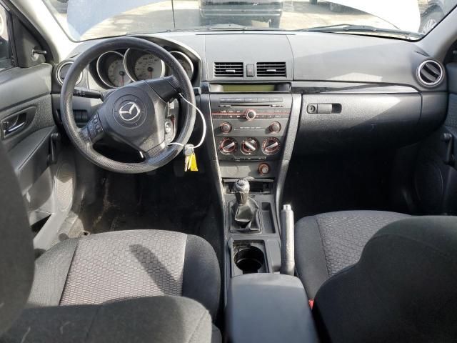 2008 Mazda 3 I