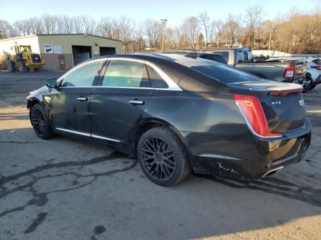 2019 Cadillac XTS Luxury