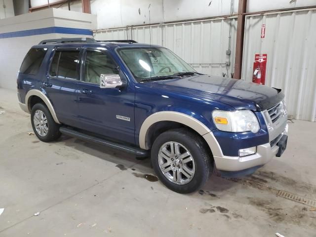 2008 Ford Explorer Eddie Bauer