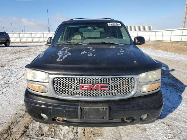 2001 GMC Denali