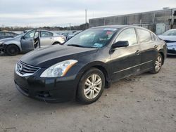 Nissan salvage cars for sale: 2011 Nissan Altima Base