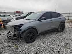 Buick salvage cars for sale: 2024 Buick Envista Sport Touring