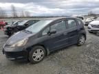 2011 Honda FIT