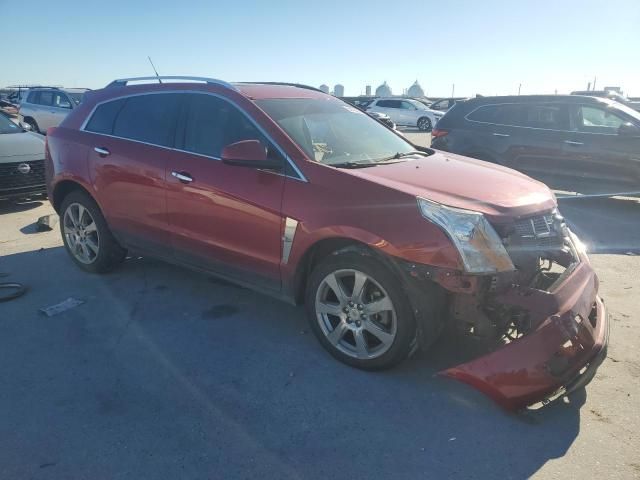 2011 Cadillac SRX Premium Collection