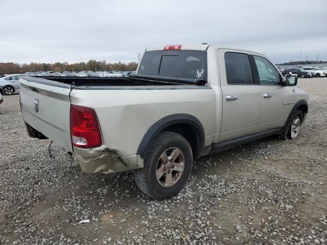 2009 Dodge RAM 1500