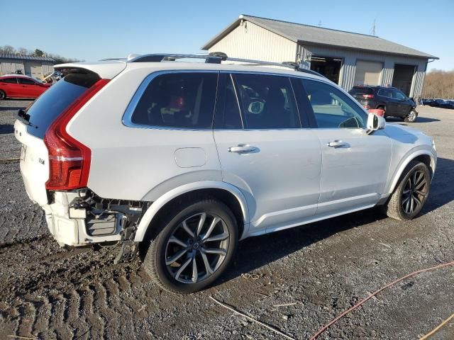 2017 Volvo XC90 T6