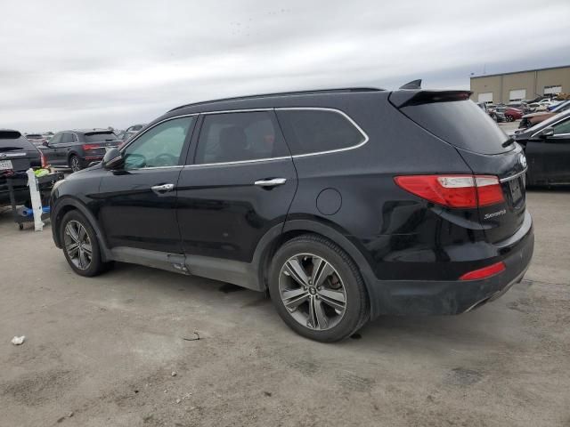 2014 Hyundai Santa FE GLS